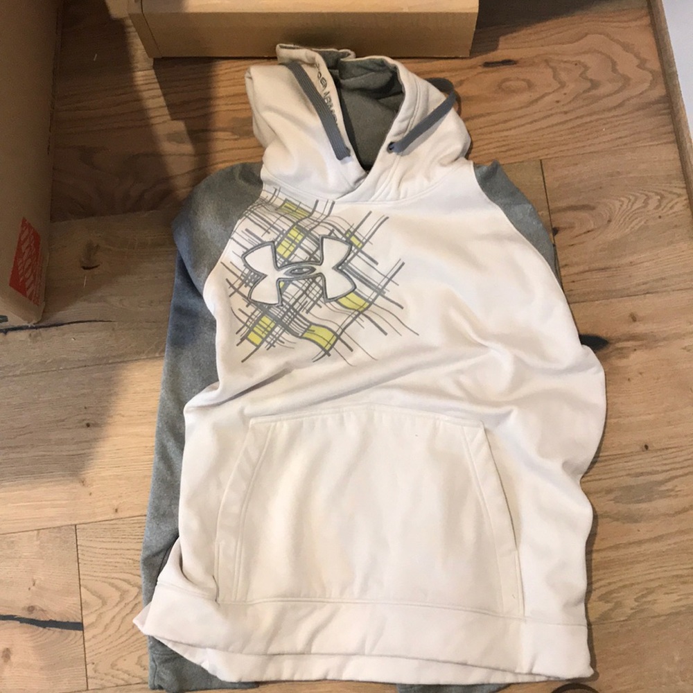 Under Armour Hoodie